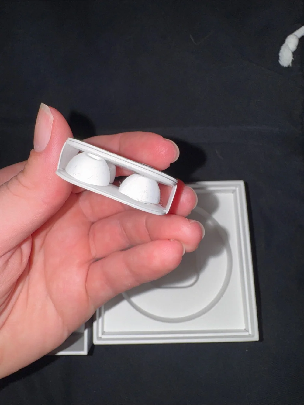 Apple AirPods Pro Wireless Earbuds (White)